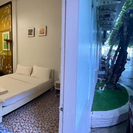 Rajata Hotel Bangkok Exterior photo