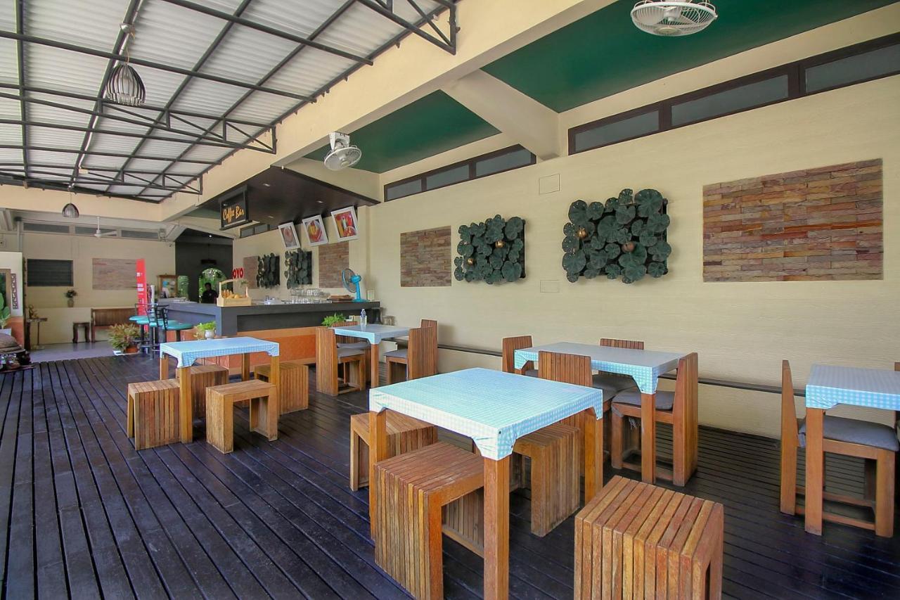 Rajata Hotel Bangkok Exterior photo